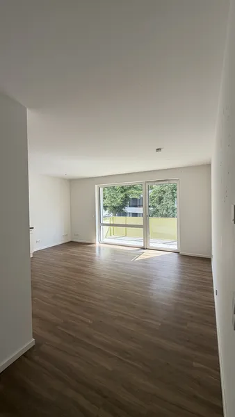 Wohnen mit Charakter: 3-Zimmer-Wohnung in Niederschöneweide — photo 1